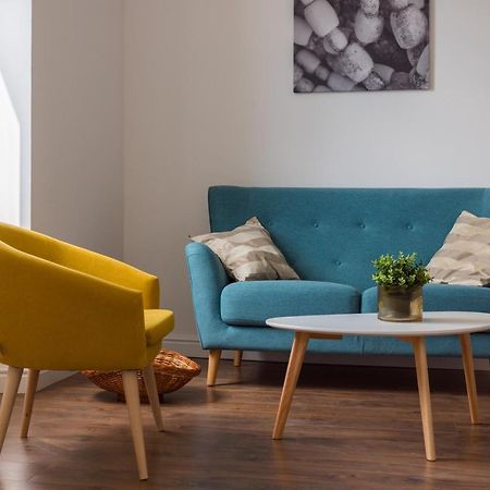 Bu2 Pula Studio Apartment Екстериор снимка