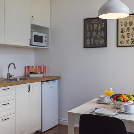 Bu2 Pula Studio Apartment Екстериор снимка