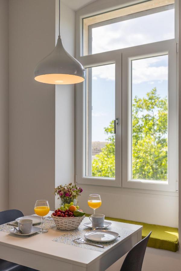 Bu2 Pula Studio Apartment Екстериор снимка
