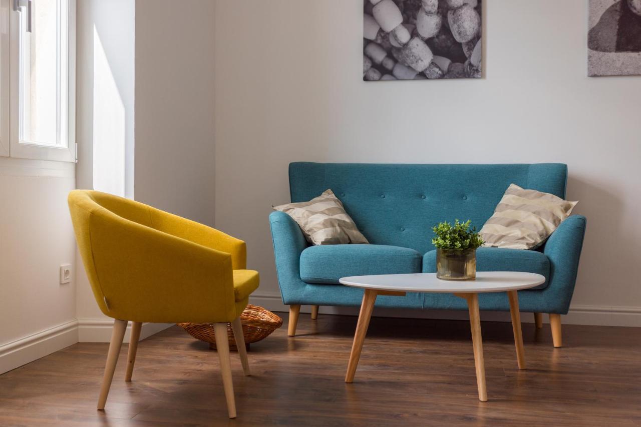 Bu2 Pula Studio Apartment Екстериор снимка
