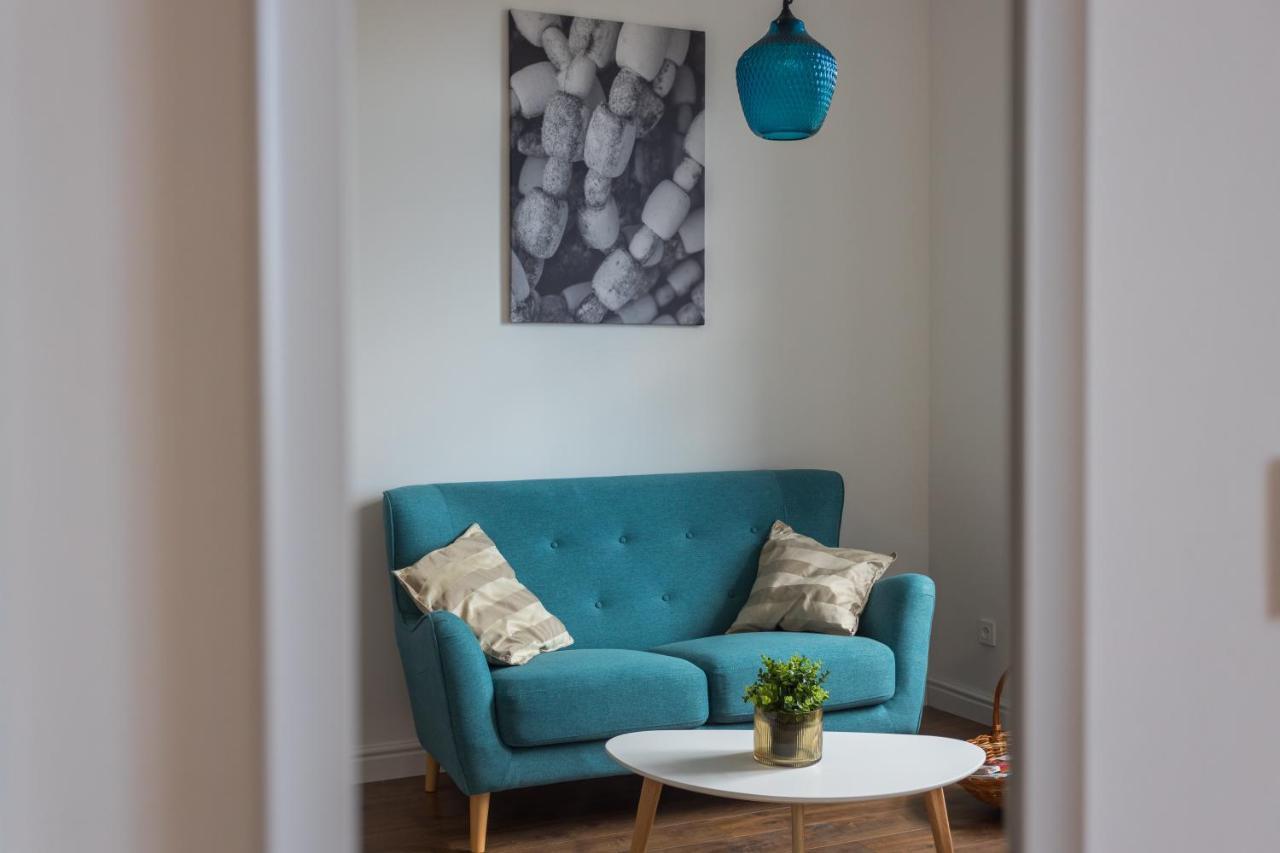 Bu2 Pula Studio Apartment Екстериор снимка
