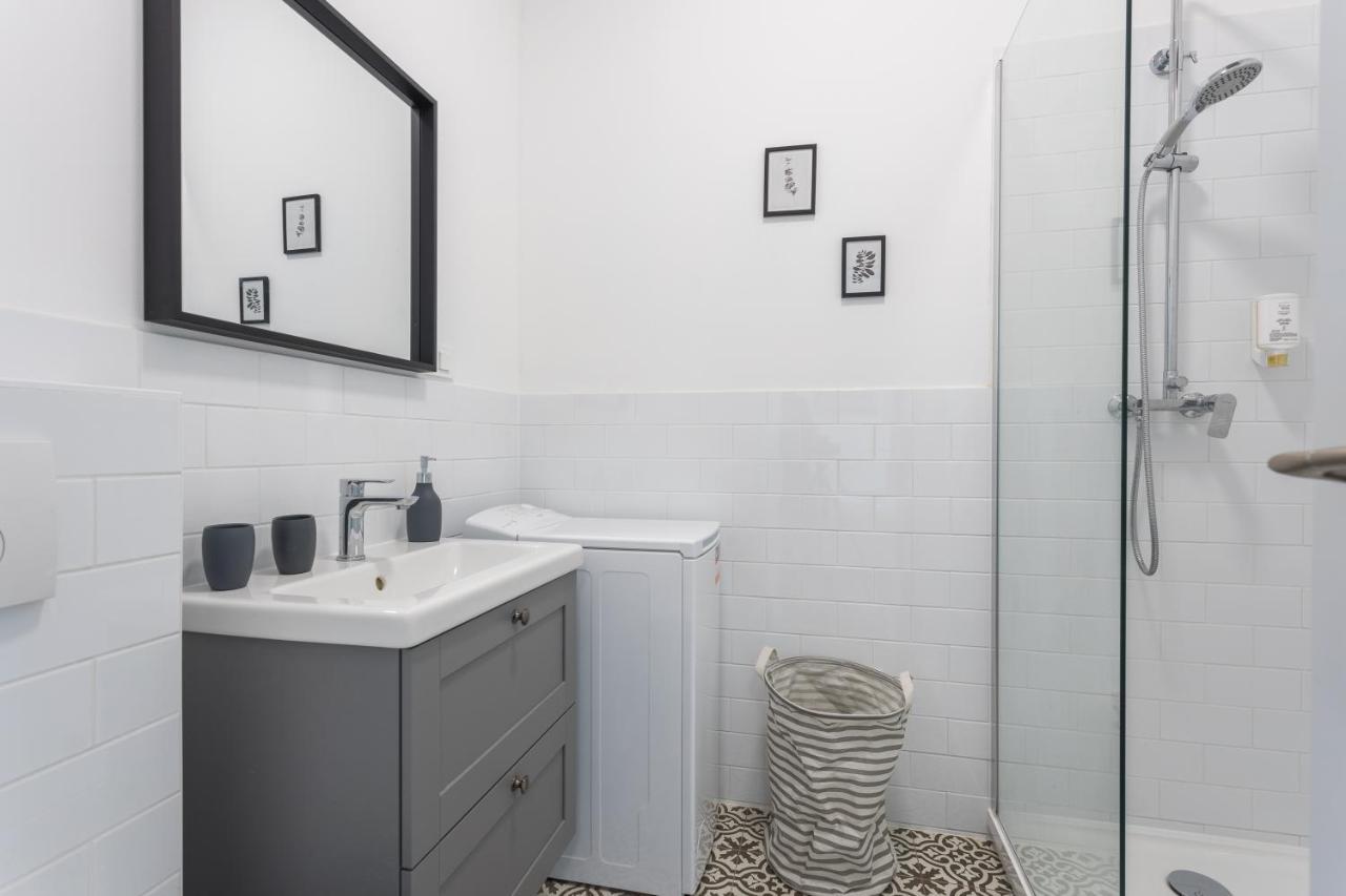 Bu2 Pula Studio Apartment Екстериор снимка