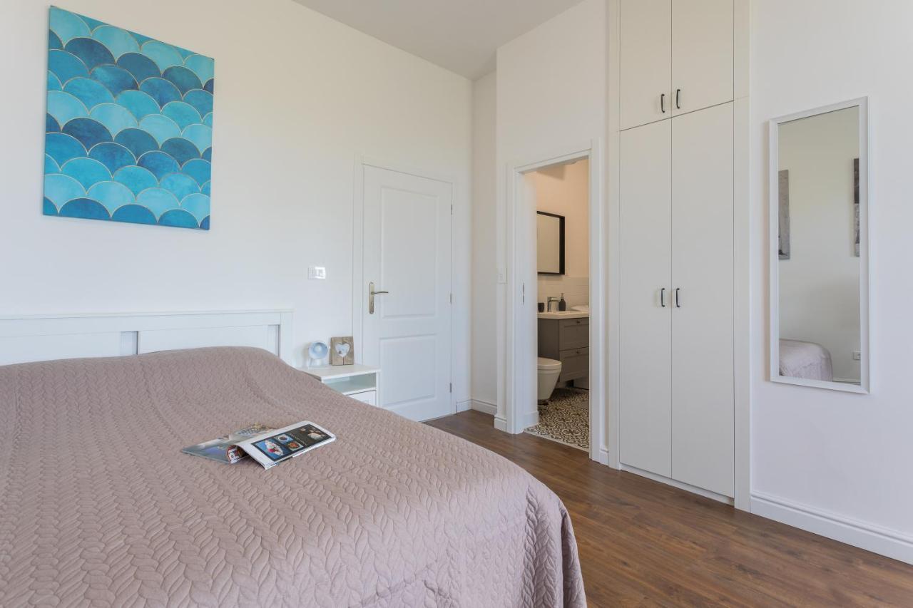 Bu2 Pula Studio Apartment Екстериор снимка